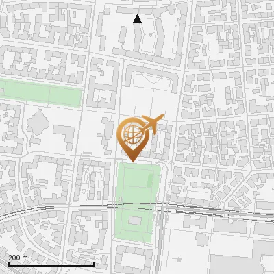 Foto zu Kazmairstraße 46, 80339 München