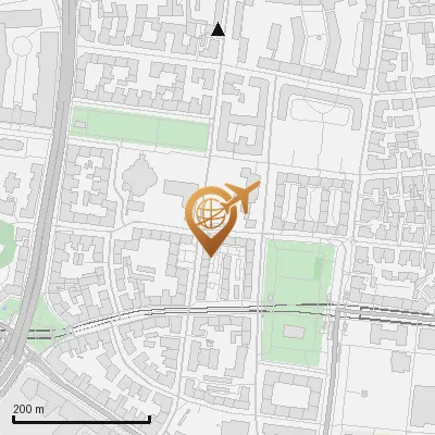 Karte Kazmairstraße 63, 80339 München