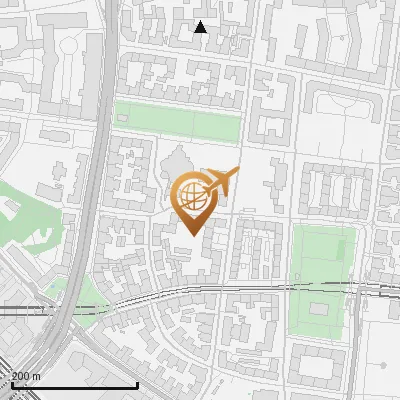 Foto zu Kazmairstraße 65-71, 80339 München