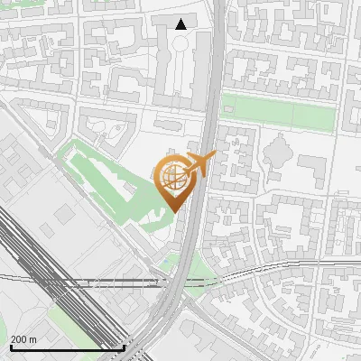 Foto zu Kazmairstraße 85, 80339 München