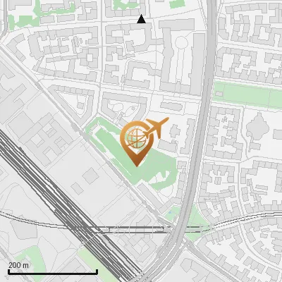 Karte Kazmairstraße 89, 80339 München