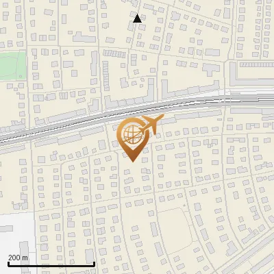 Karte Kederbacherstraße 27-29, 81377 München