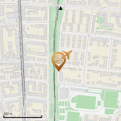 Foto zu Keferloherstraße 112-118, 80807 München