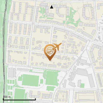 Foto zu Keferloherstraße 140, 80807 München