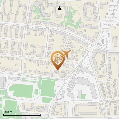 Karte Keferloherstraße 142-148, 80807 München