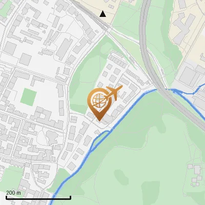 Foto zu Keferstraße 9-14, 80802 München