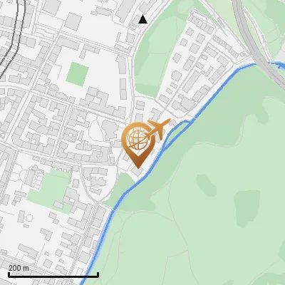 Foto zu Keferstraße 2-6, 80802 München