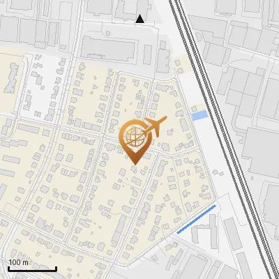 Foto zu Keffenbrinkweg 13-16, 12249 Berlin