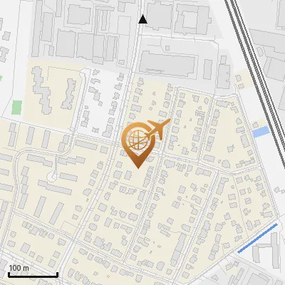 Foto zu Keffenbrinkweg 21-31, 12249 Berlin