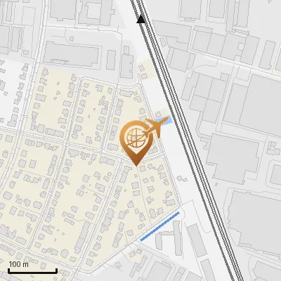 Foto zu Keffenbrinkweg 3-10, 12249 Berlin