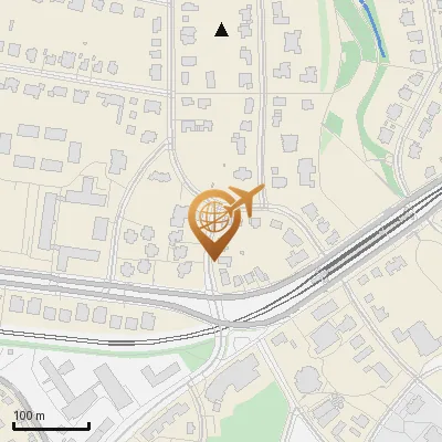 Foto zu Kehler Weg 1-3, 14195 Berlin