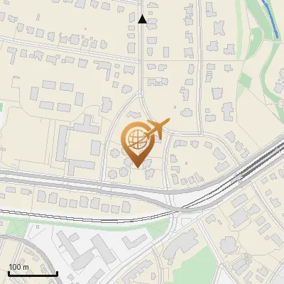 Foto zu Kehler Weg 4, 14195 Berlin