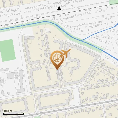 Foto zu Kehrwieder 2, 13509 Berlin