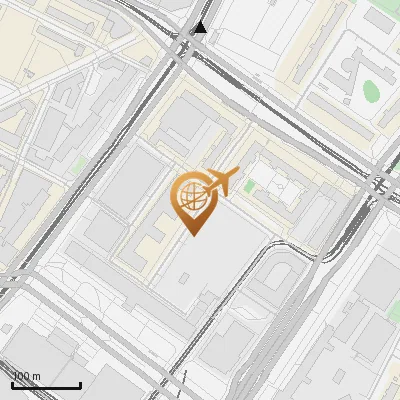 Foto zu Keibelstraße 36, 10178 Berlin