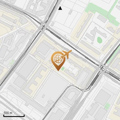 Foto zu Keibelstraße 37-38, 10178 Berlin