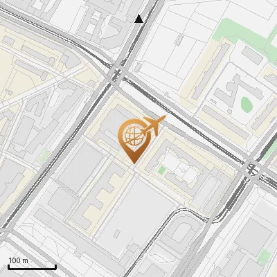 Foto zu Keibelstraße 4-5, 10178 Berlin