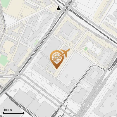 Foto zu Keibelstraße 6-35, 10178 Berlin