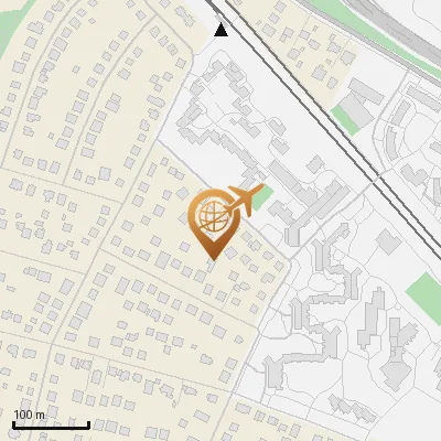 Foto zu Keilerstraße 12-16, 13503 Berlin