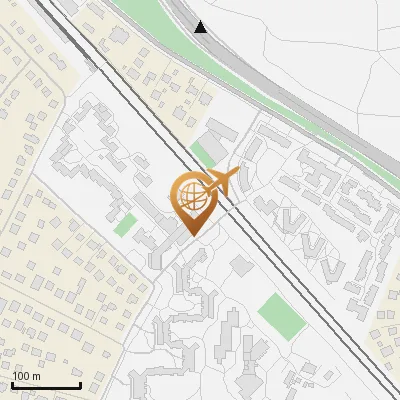 Foto zu Keilerstraße 17, 13503 Berlin