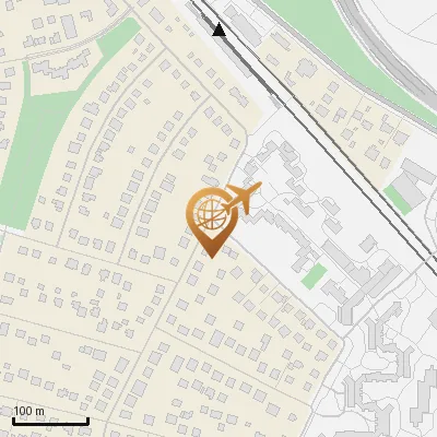 Foto zu Keilerstraße 2, 13503 Berlin