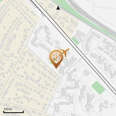 Foto zu Keilerstraße 18-25, 13503 Berlin