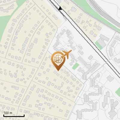 Foto zu Keilerstraße 6-10, 13503 Berlin