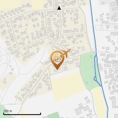 Karte Keilstraße 35, 80999 München