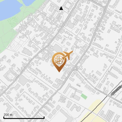 Karte Keimergasse 13-23, 51143 Köln