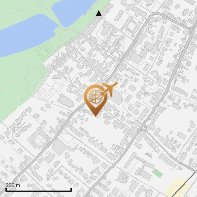 Karte Keimergasse 1-10, 51143 Köln