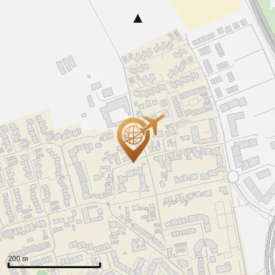 Foto zu Keimesstraße 16-26, 50765 Köln