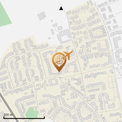 Foto zu Keimesstraße 27-40, 50765 Köln