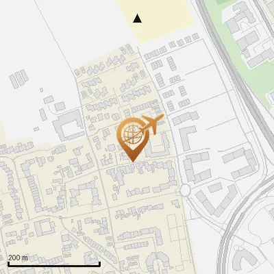 Foto zu Keimesstraße 2-13, 50765 Köln