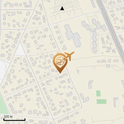 Foto zu Keithstraße 1-6, 12307 Berlin