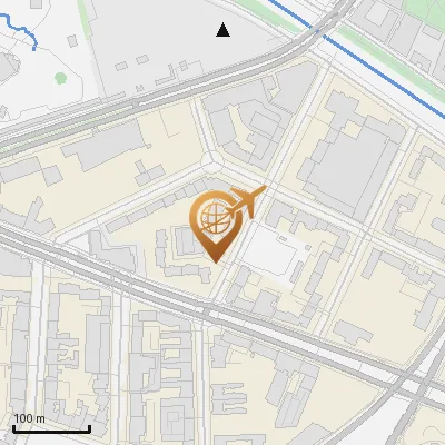 Foto zu Keithstraße 26-31, 10787 Berlin