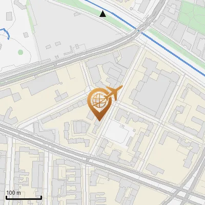 Foto zu Keithstraße 33, 10787 Berlin