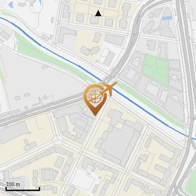 Foto zu Keithstraße 45-47, 10787 Berlin