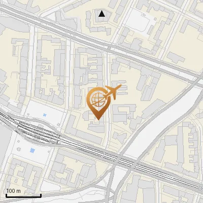 Foto zu Keithstraße 7, 10787 Berlin