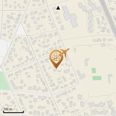 Foto zu Keithstraße 7-9, 12307 Berlin