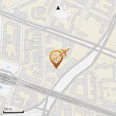 Foto zu Keithstraße 8, 10787 Berlin