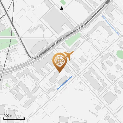 Foto zu Kekuléstraße 7, 12489 Berlin