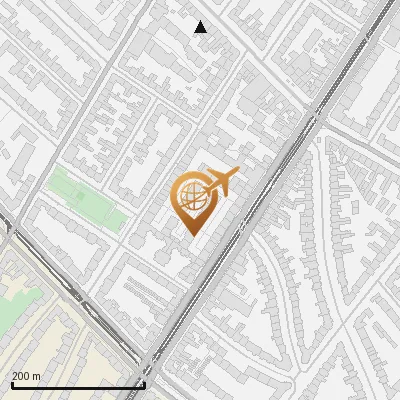 Foto zu Kelberger Hof 5-19, 50937 Köln