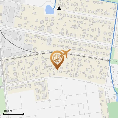 Foto zu Kelberger Weg 3-11, 13088 Berlin