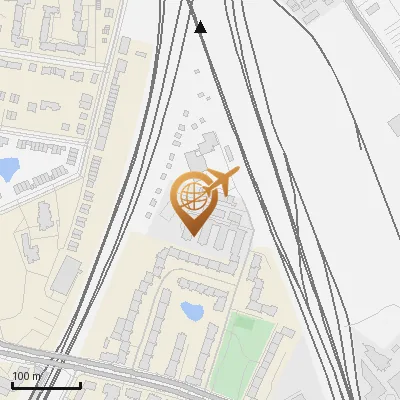 Foto zu Kelchstraße 23, 12169 Berlin