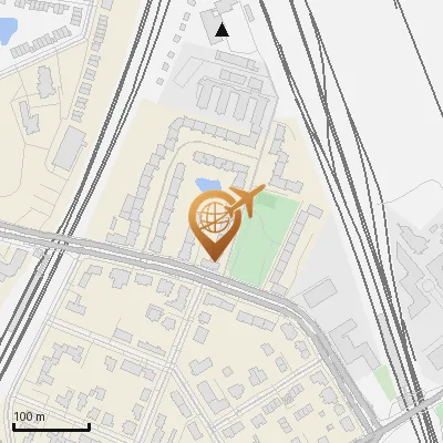 Foto zu Kelchstraße 3-7, 12169 Berlin