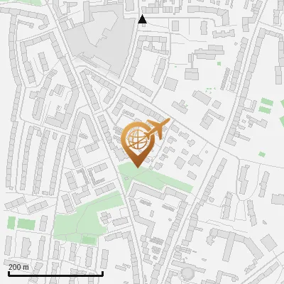 Foto zu Kelheimer Straße 8-12, 51103 Köln