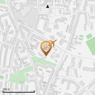 Foto zu Kelheimer Straße 1-7, 51103 Köln