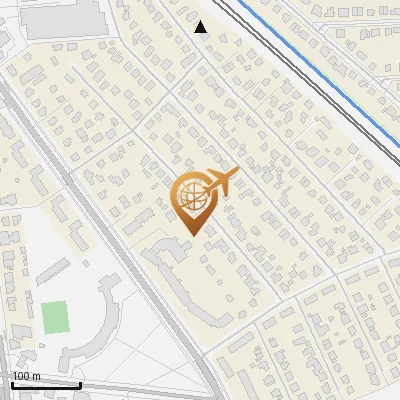 Foto zu Kellenzeile 11-20, 13437 Berlin