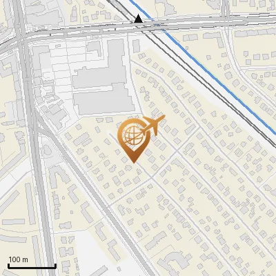 Foto zu Kellenzeile 42-45, 13437 Berlin