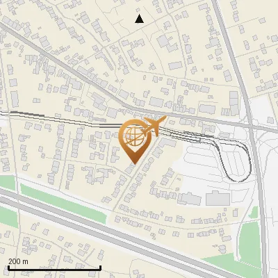 Foto zu Kellereiweg 1-16, 51107 Köln