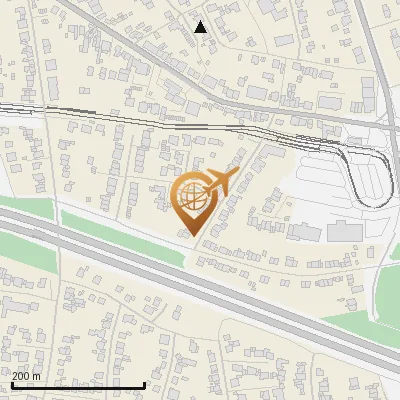 Foto zu Kellereiweg 17-28, 51107 Köln